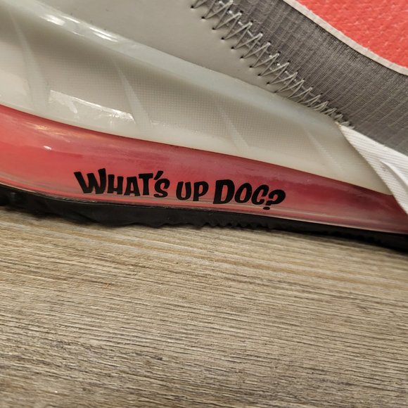 Nike LeBron XVIII 18 Low Space Jam Bugs vs Marvin - Picture 10 of 16